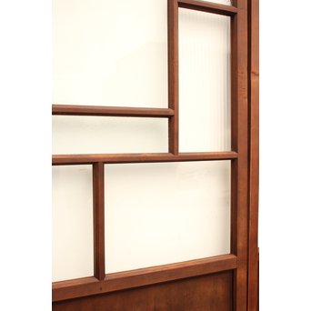 細分化 多種ガラス戸 2枚1組　GD1094 