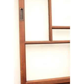 細分化 多種ガラス戸 2枚1組　GD1094 