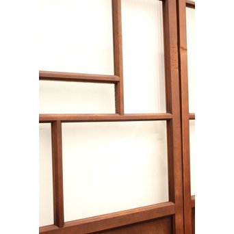 細分化 多種ガラス戸 2枚1組　GD1094 