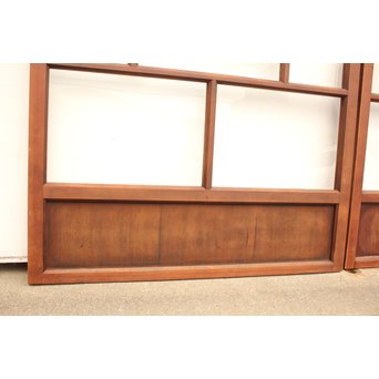 細分化 多種ガラス戸 2枚1組　GD1094 