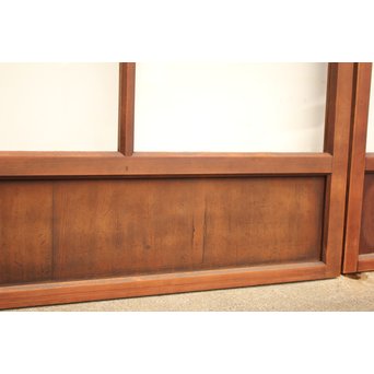 細分化 多種ガラス戸 2枚1組　GD1094 