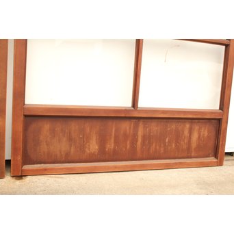 細分化 多種ガラス戸 2枚1組　GD1094 