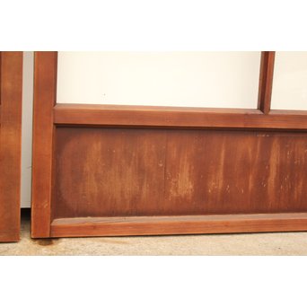 細分化 多種ガラス戸 2枚1組　GD1094 