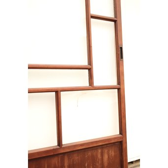 細分化 多種ガラス戸 2枚1組　GD1094 