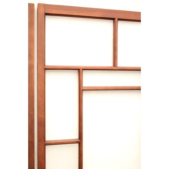 細分化 多種ガラス戸 2枚1組　GD1094 