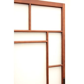細分化 多種ガラス戸 2枚1組　GD1094 