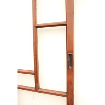 細分化 多種ガラス戸 2枚1組　GD1094 