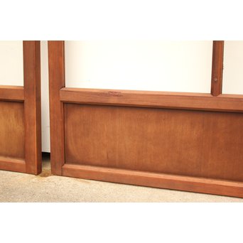 細分化 多種ガラス戸 2枚1組　GD1094 