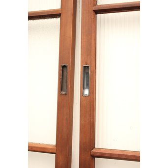 細分化 多種ガラス戸 2枚1組　GD1094 