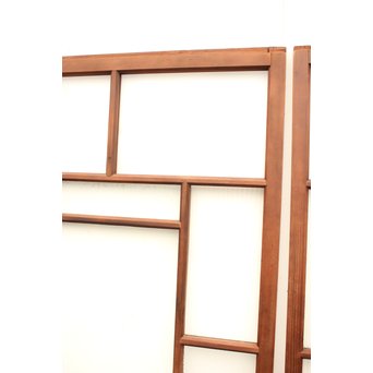 細分化 多種ガラス戸 2枚1組　GD1094 