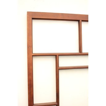 細分化 多種ガラス戸 2枚1組　GD1094 