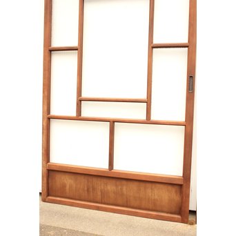 細分化 多種ガラス戸 2枚1組　GD1094 