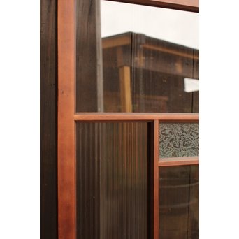 細分化 多種ガラス戸 2枚1組　GD1094 