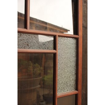 細分化 多種ガラス戸 2枚1組　GD1094 