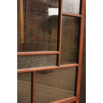 細分化 多種ガラス戸 2枚1組　GD1094 