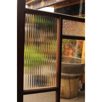 細分化 多種ガラス戸 2枚1組　GD1094 