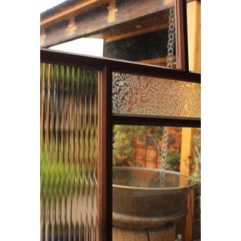 細分化 多種ガラス戸 2枚1組　GD1094 