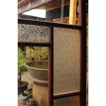 細分化 多種ガラス戸 2枚1組　GD1094 