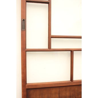 細分化 多種ガラス戸 2枚1組　GD1094 