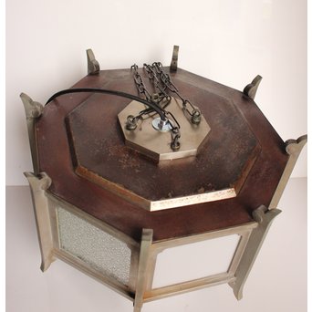 アールデコ シャンデリア照明 ダイア　A1802 