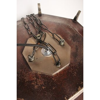 アールデコ シャンデリア照明 ダイア　A1802 