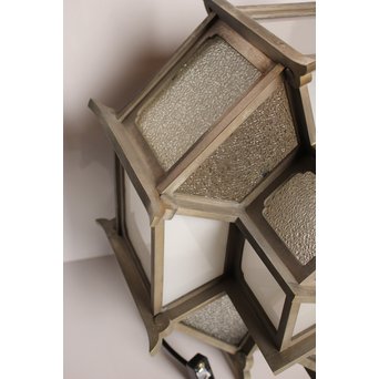 アールデコ シャンデリア照明 ダイア　A1802 