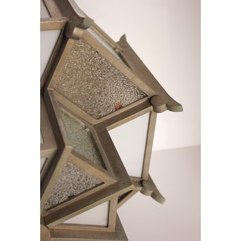 アールデコ シャンデリア照明 ダイア　A1802 