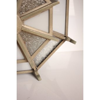 アールデコ シャンデリア照明 ダイア　A1802 