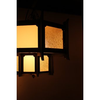 アールデコ シャンデリア照明 ダイア　A1802 