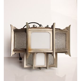 アールデコ シャンデリア照明 ダイア　A1802 