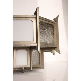 アールデコ シャンデリア照明 ダイア　A1802 