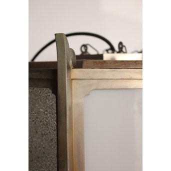 アールデコ シャンデリア照明 ダイア　A1802 