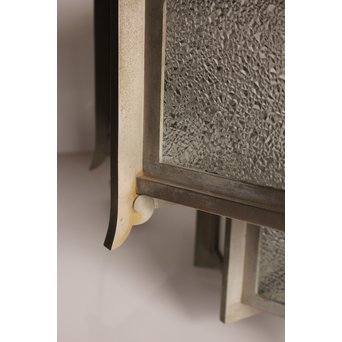 アールデコ シャンデリア照明 ダイア　A1802 