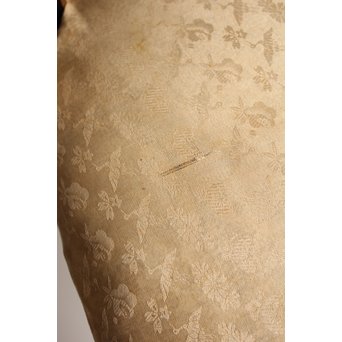 皇室御用達 蒔絵椅子A  T396 