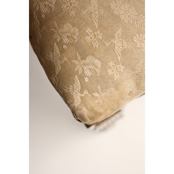 皇室御用達 蒔絵椅子A  T396 