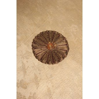 皇室御用達 蒔絵椅子B T397 