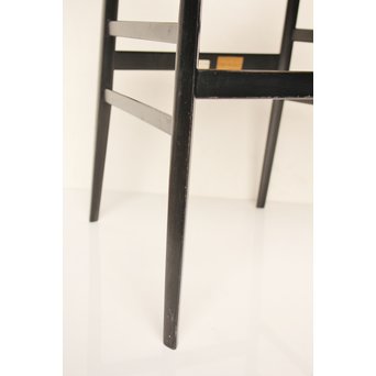 Cassinaカッシーナ スーパーレッジェーラSuperleggera 4脚1組　T398 