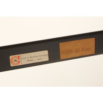 Cassinaカッシーナ スーパーレッジェーラSuperleggera 4脚1組　T398 