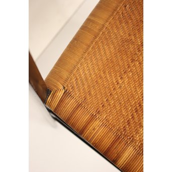 Cassinaカッシーナ スーパーレッジェーラSuperleggera 4脚1組　T398 