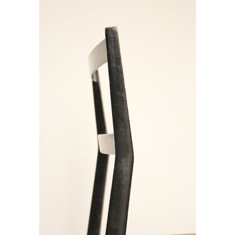 Cassinaカッシーナ スーパーレッジェーラSuperleggera 4脚1組　T398 