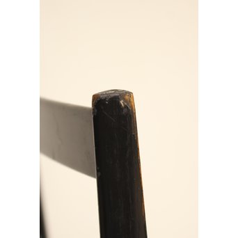 Cassinaカッシーナ スーパーレッジェーラSuperleggera 4脚1組　T398 