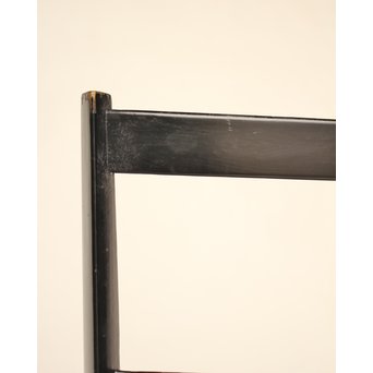 Cassinaカッシーナ スーパーレッジェーラSuperleggera 4脚1組　T398 