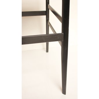 Cassinaカッシーナ スーパーレッジェーラSuperleggera 4脚1組　T398 