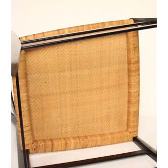 Cassinaカッシーナ スーパーレッジェーラSuperleggera 4脚1組　T398 