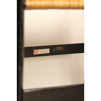 Cassinaカッシーナ スーパーレッジェーラSuperleggera 4脚1組　T398 