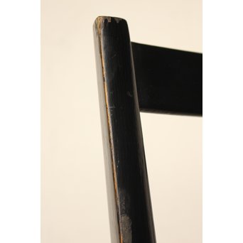 Cassinaカッシーナ スーパーレッジェーラSuperleggera 4脚1組　T398 