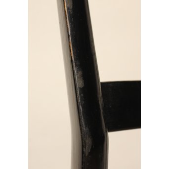 Cassinaカッシーナ スーパーレッジェーラSuperleggera 4脚1組　T398 