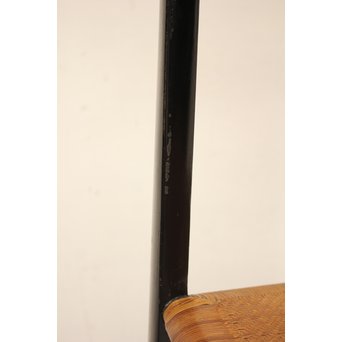 Cassinaカッシーナ スーパーレッジェーラSuperleggera 4脚1組　T398 