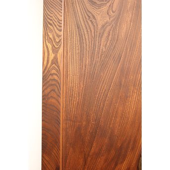 総欅大型一枚板蔵戸　W585 