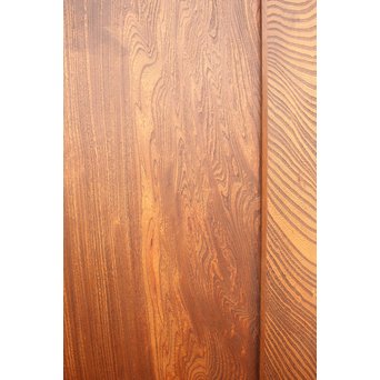 総欅大型一枚板蔵戸　W585 